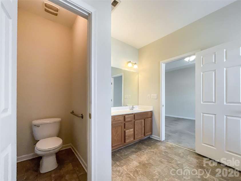 6303 Margaret Court, Indian Trail, NC 28079.  MLS# CAR4314416, YatesRealty ID 12241. 