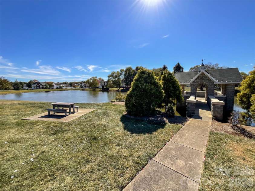 6303 Margaret Court, Indian Trail, NC 28079.  MLS# CAR4314416, YatesRealty ID 12241. 