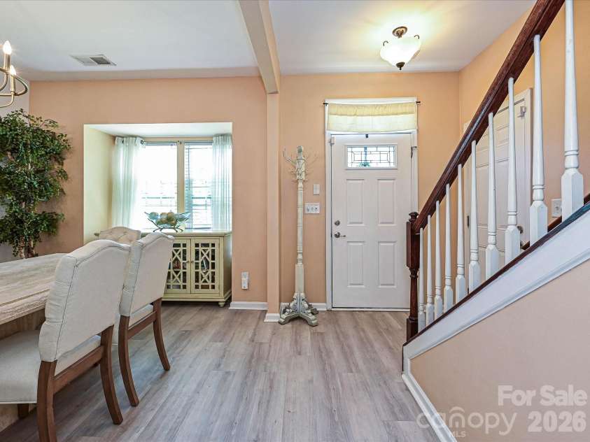 9740 Springholm Drive, Charlotte, NC 28278.  MLS# CAR4356147, YatesRealty ID 12242. 