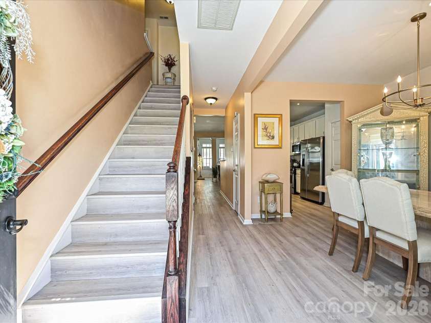 9740 Springholm Drive, Charlotte, NC 28278.  MLS# CAR4356147, YatesRealty ID 12242. 