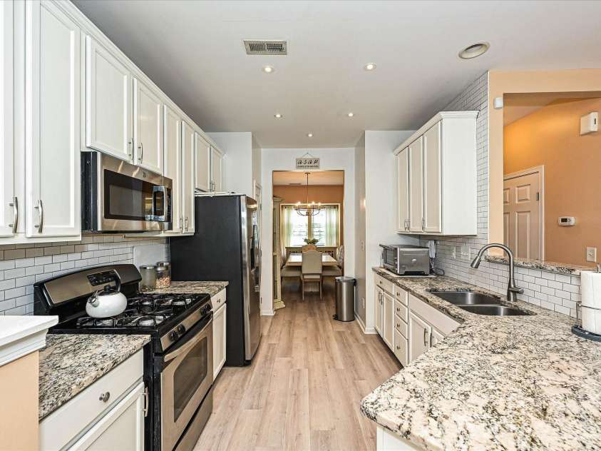9740 Springholm Drive, Charlotte, NC 28278.  MLS# CAR4356147, YatesRealty ID 12242. 