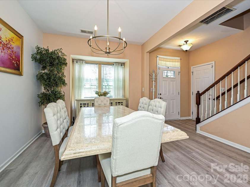 9740 Springholm Drive, Charlotte, NC 28278.  MLS# CAR4356147, YatesRealty ID 12242. 