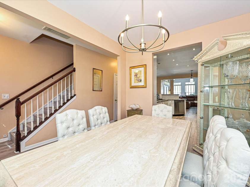 9740 Springholm Drive, Charlotte, NC 28278.  MLS# CAR4356147, YatesRealty ID 12242. 