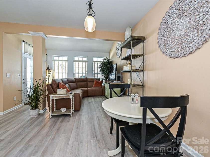 9740 Springholm Drive, Charlotte, NC 28278.  MLS# CAR4356147, YatesRealty ID 12242. 