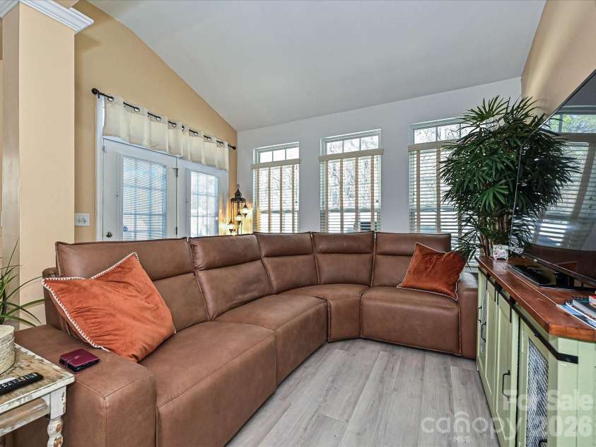 9740 Springholm Drive, Charlotte, NC 28278.  MLS# CAR4356147, YatesRealty ID 12242. 
