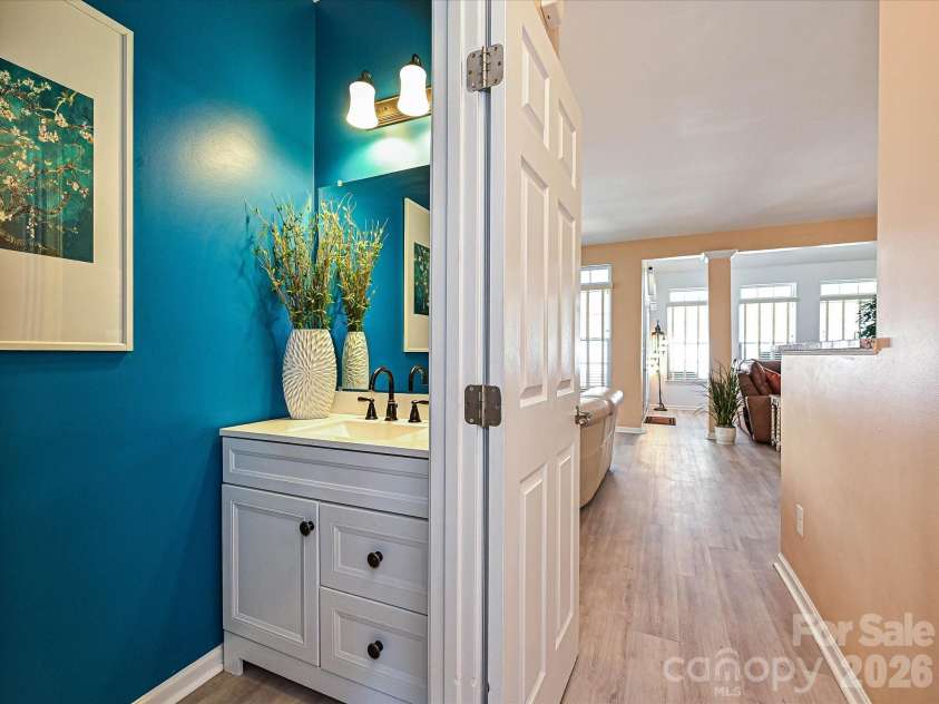 9740 Springholm Drive, Charlotte, NC 28278.  MLS# CAR4356147, YatesRealty ID 12242. 