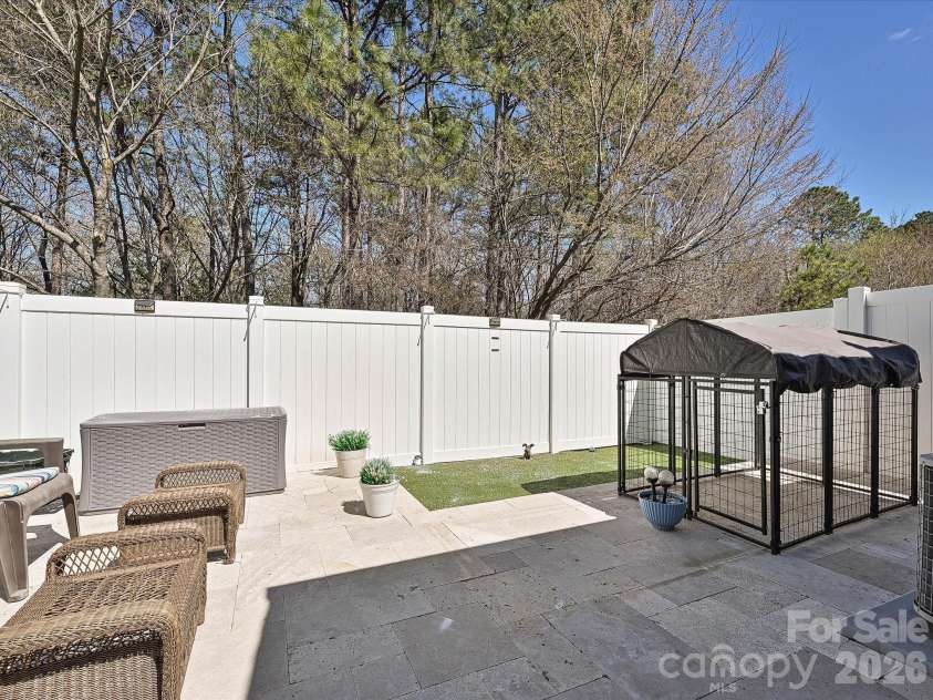9740 Springholm Drive, Charlotte, NC 28278.  MLS# CAR4356147, YatesRealty ID 12242. 