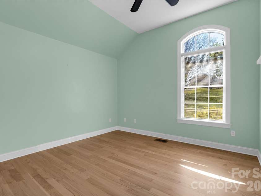 69 Willow Brook Drive, Asheville, NC 28806.  MLS# CAR4369294, YatesRealty ID 12243. Bedroom 