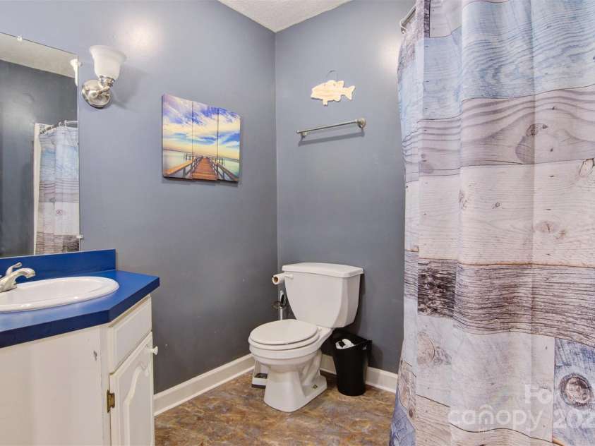 1050 Merrywood Drive, Newton, NC 28658.  MLS# CAR4244811, YatesRealty ID 12245. 