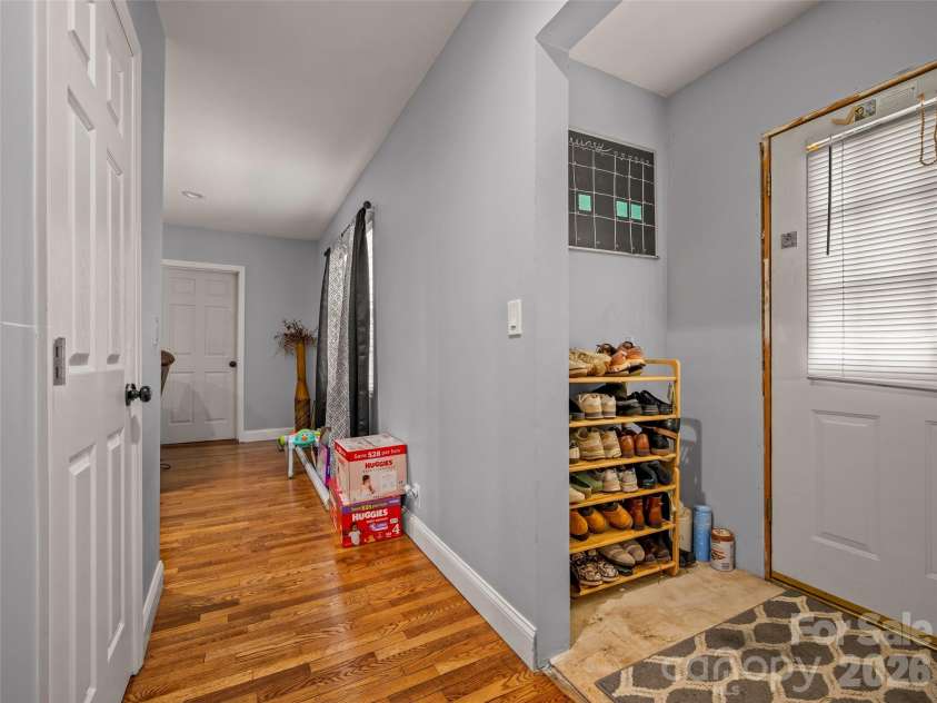 120 Howard Street, Tryon, NC 28782.  MLS# CAR4362646, YatesRealty ID 12246. 