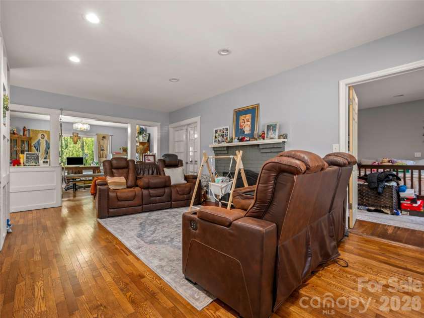 120 Howard Street, Tryon, NC 28782.  MLS# CAR4362646, YatesRealty ID 12246. 
