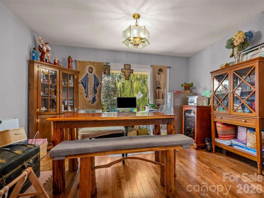 120 Howard Street, Tryon, NC 28782.  MLS# CAR4362646, YatesRealty ID 12246. 