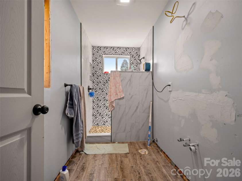 120 Howard Street, Tryon, NC 28782.  MLS# CAR4362646, YatesRealty ID 12246. 