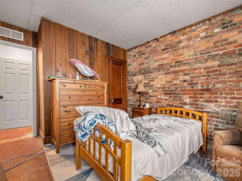 120 Howard Street, Tryon, NC 28782.  MLS# CAR4362646, YatesRealty ID 12246. 