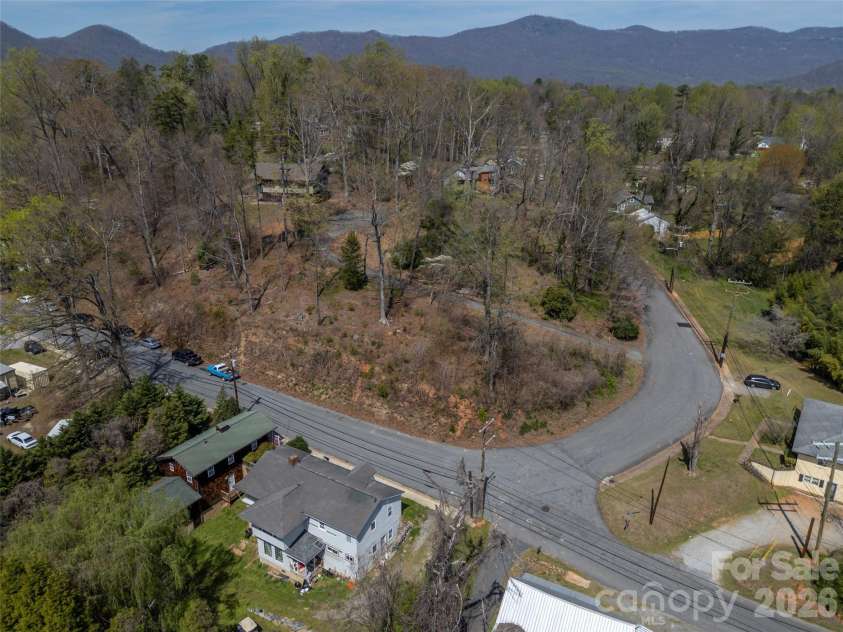 120 Howard Street, Tryon, NC 28782.  MLS# CAR4362646, YatesRealty ID 12246. 