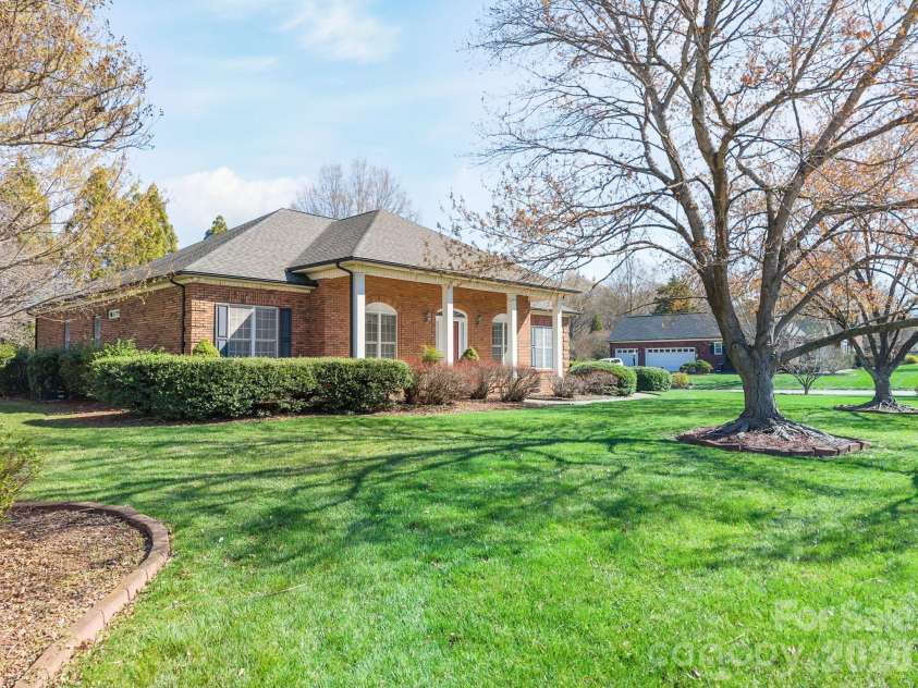 4801 Sherborne Drive, Harrisburg, NC 28075.  MLS# CAR4356275, YatesRealty ID 12249. 