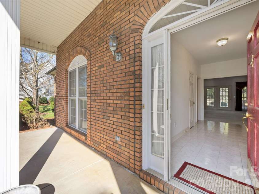 4801 Sherborne Drive, Harrisburg, NC 28075.  MLS# CAR4356275, YatesRealty ID 12249. 