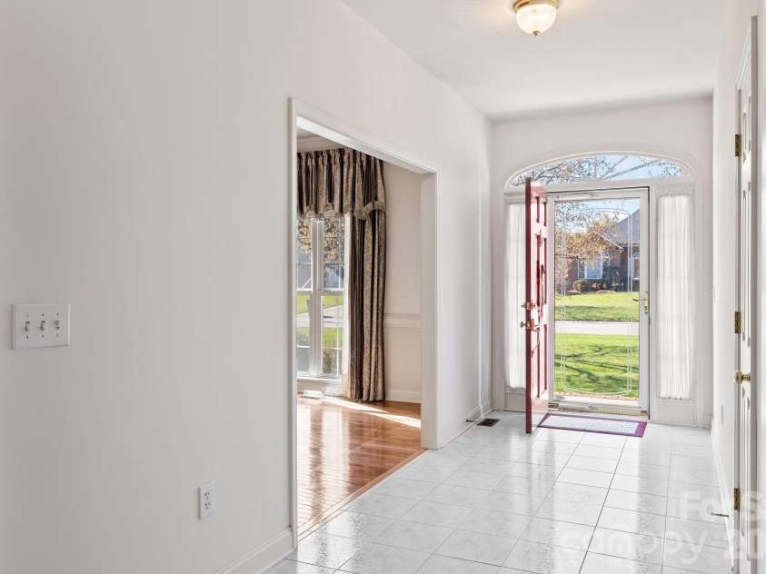 4801 Sherborne Drive, Harrisburg, NC 28075.  MLS# CAR4356275, YatesRealty ID 12249. 