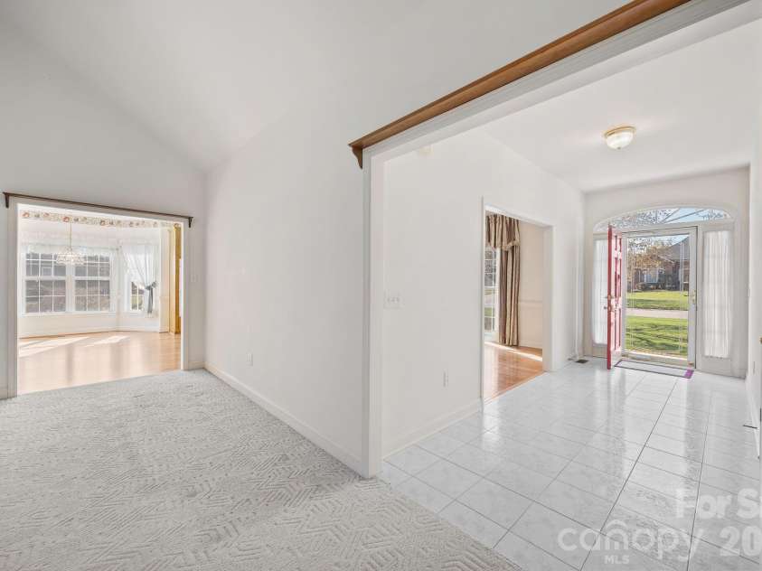 4801 Sherborne Drive, Harrisburg, NC 28075.  MLS# CAR4356275, YatesRealty ID 12249. 