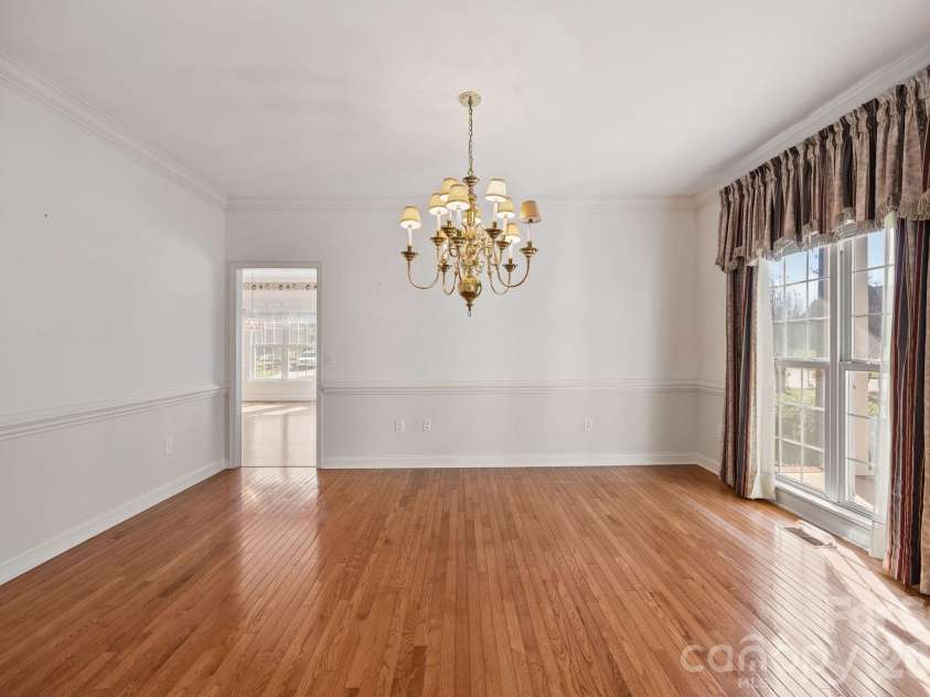 4801 Sherborne Drive, Harrisburg, NC 28075.  MLS# CAR4356275, YatesRealty ID 12249. 