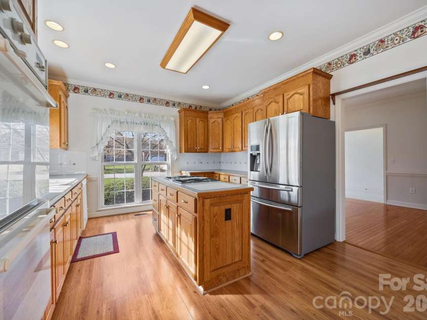 4801 Sherborne Drive, Harrisburg, NC 28075.  MLS# CAR4356275, YatesRealty ID 12249. 