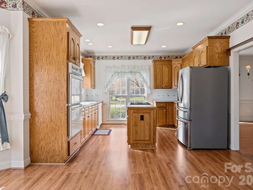 4801 Sherborne Drive, Harrisburg, NC 28075.  MLS# CAR4356275, YatesRealty ID 12249. 