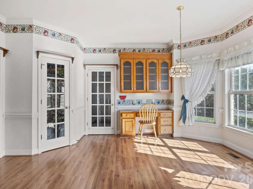 4801 Sherborne Drive, Harrisburg, NC 28075.  MLS# CAR4356275, YatesRealty ID 12249. 