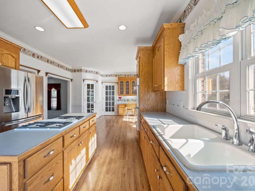 4801 Sherborne Drive, Harrisburg, NC 28075.  MLS# CAR4356275, YatesRealty ID 12249. 