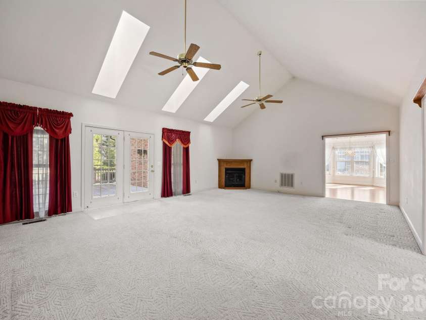 4801 Sherborne Drive, Harrisburg, NC 28075.  MLS# CAR4356275, YatesRealty ID 12249. 