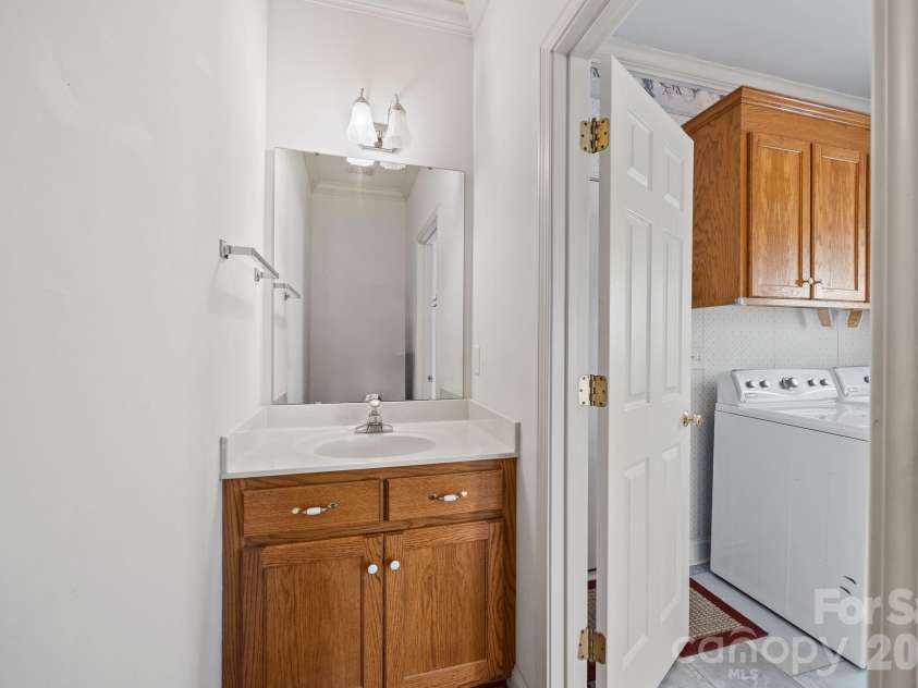 4801 Sherborne Drive, Harrisburg, NC 28075.  MLS# CAR4356275, YatesRealty ID 12249. 