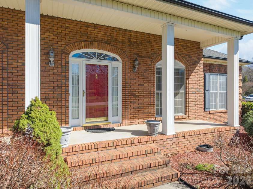 4801 Sherborne Drive, Harrisburg, NC 28075.  MLS# CAR4356275, YatesRealty ID 12249. 