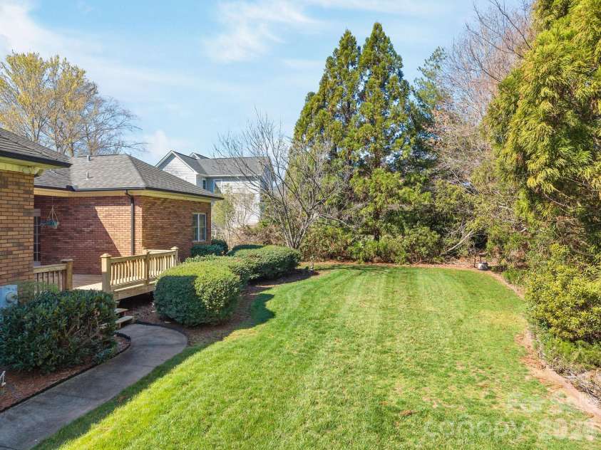 4801 Sherborne Drive, Harrisburg, NC 28075.  MLS# CAR4356275, YatesRealty ID 12249. 