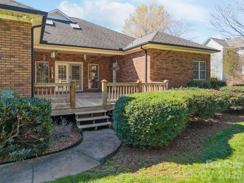 4801 Sherborne Drive, Harrisburg, NC 28075.  MLS# CAR4356275, YatesRealty ID 12249. 
