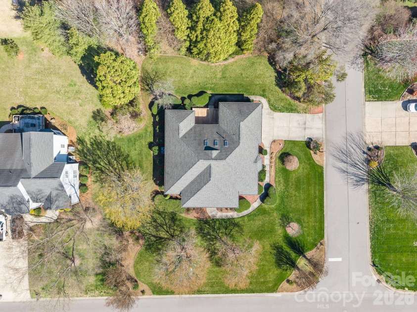 4801 Sherborne Drive, Harrisburg, NC 28075.  MLS# CAR4356275, YatesRealty ID 12249. 