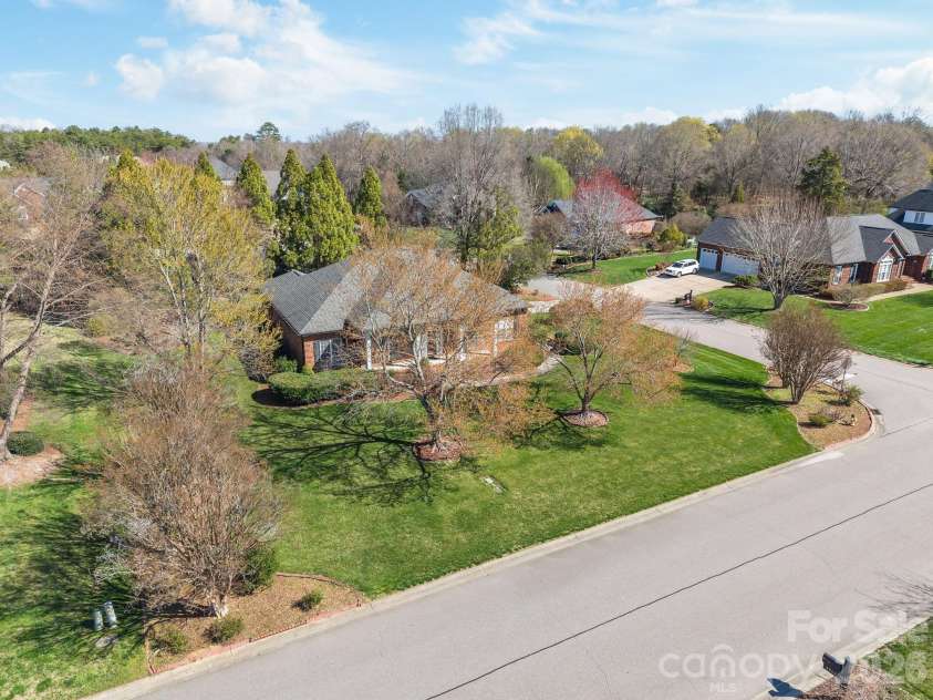 4801 Sherborne Drive, Harrisburg, NC 28075.  MLS# CAR4356275, YatesRealty ID 12249. 