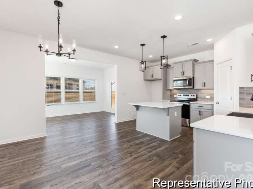 146 Pembroke Way, Albemarle, NC 28001.  MLS# CAR4352804, YatesRealty ID 1225. 