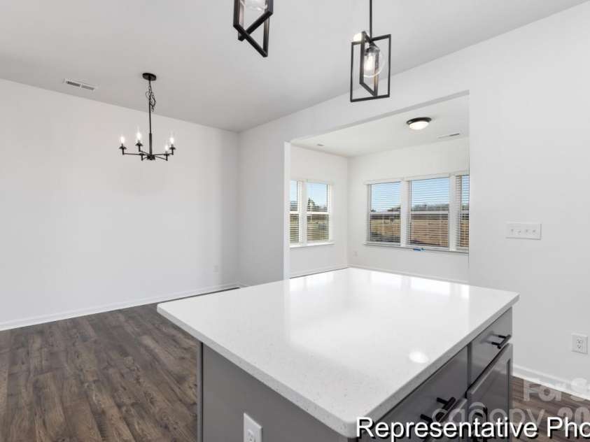 146 Pembroke Way, Albemarle, NC 28001.  MLS# CAR4352804, YatesRealty ID 1225. 