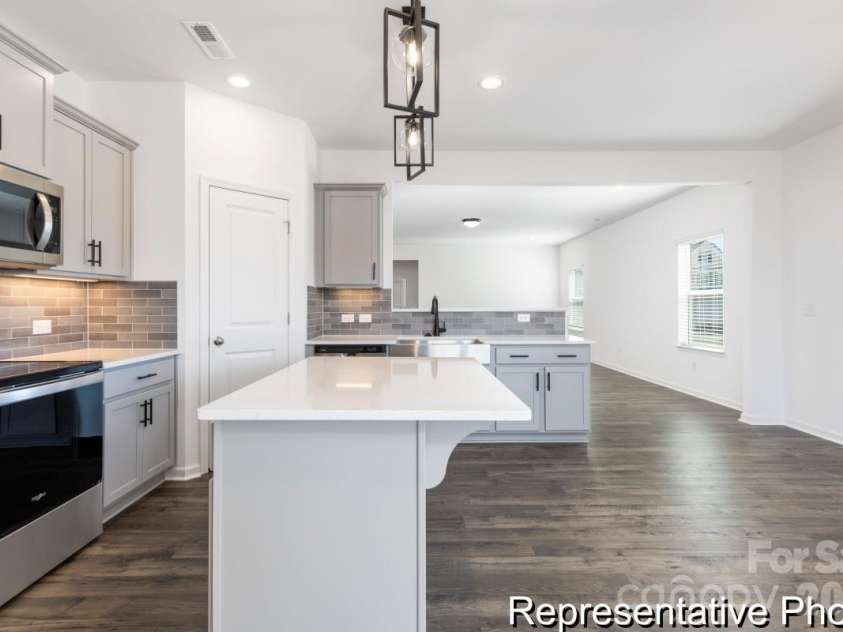 146 Pembroke Way, Albemarle, NC 28001.  MLS# CAR4352804, YatesRealty ID 1225. 