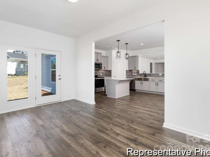 146 Pembroke Way, Albemarle, NC 28001.  MLS# CAR4352804, YatesRealty ID 1225. 