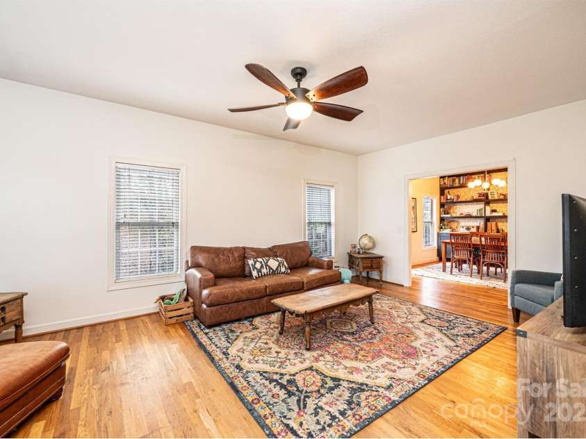 1001 Barrington Drive, Lenoir, NC 28645.  MLS# CAR4231102, YatesRealty ID 12251. 