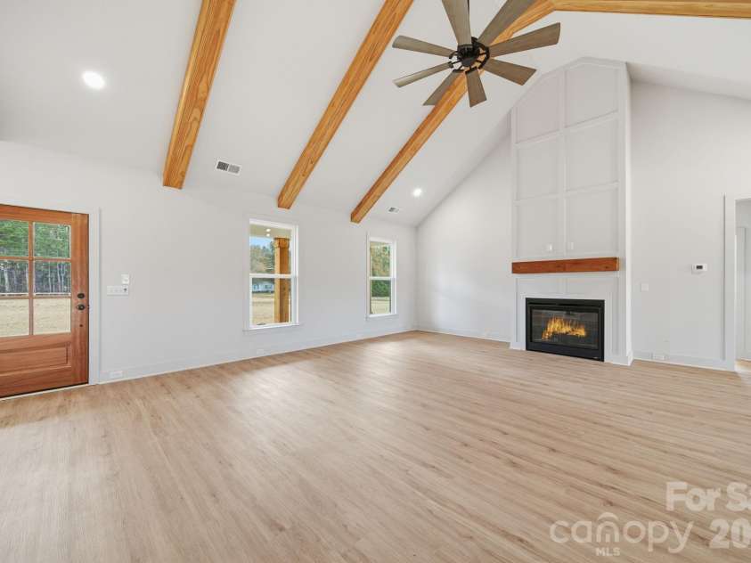4020 Landsford Road, Marshville, NC 28103.  MLS# CAR4404573, YatesRealty ID 12251. 