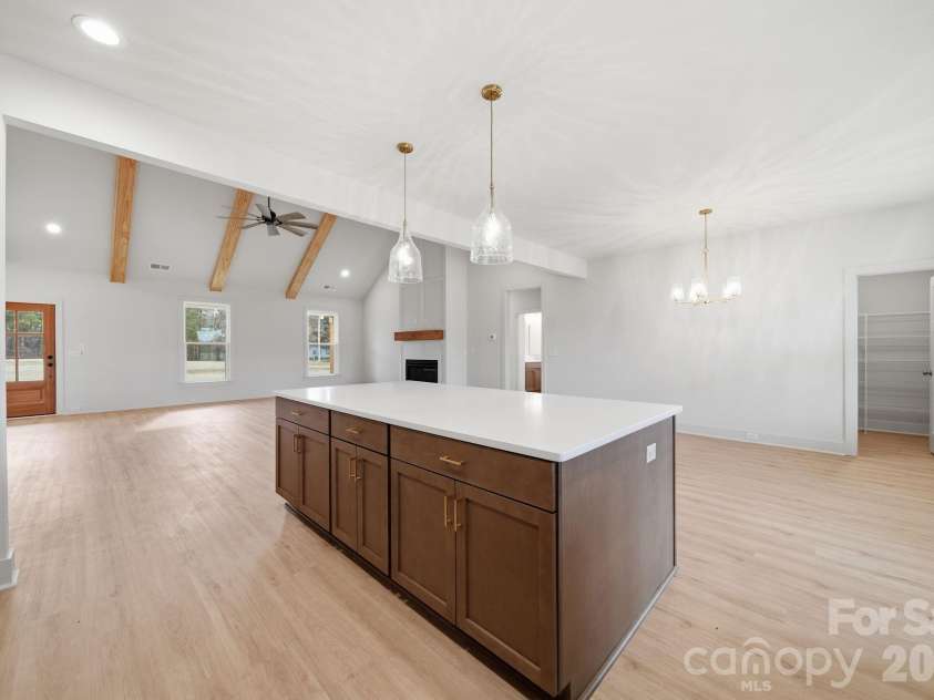 4020 Landsford Road, Marshville, NC 28103.  MLS# CAR4404573, YatesRealty ID 12251. 