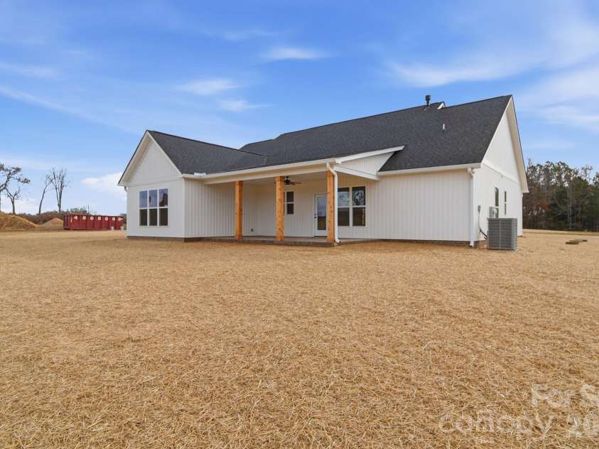 4020 Landsford Road, Marshville, NC 28103.  MLS# CAR4404573, YatesRealty ID 12251. 