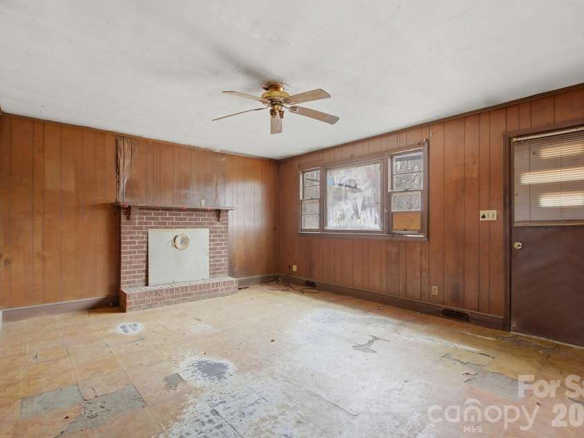 2630 Bluebird Lane, Lenoir, NC 28645.  MLS# CAR4337988, YatesRealty ID 12252. 