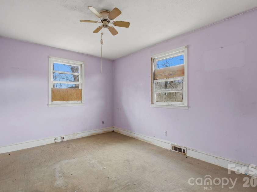 2630 Bluebird Lane, Lenoir, NC 28645.  MLS# CAR4337988, YatesRealty ID 12252. 