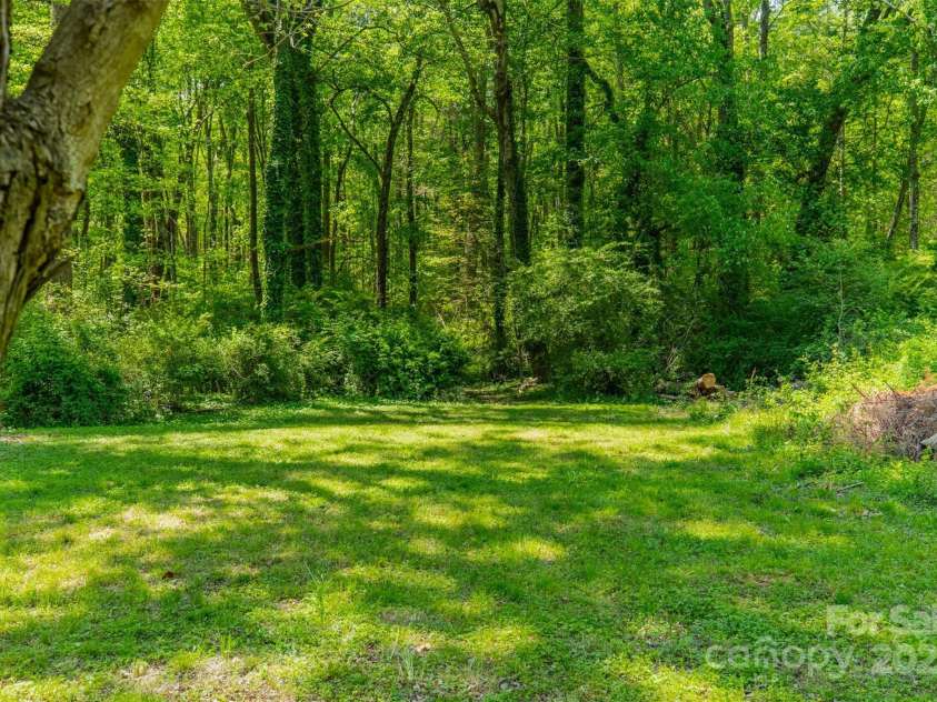 228 Red Dog Drive, Mooresville, NC 28115.  MLS# CAR4245955, YatesRealty ID 12253. One of two meadows, ideal for cooling the horses off or training the younger ones