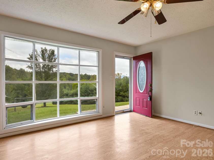 651 Case Cove Road, Candler, NC 28715.  MLS# CAR4335473, YatesRealty ID 12253. 