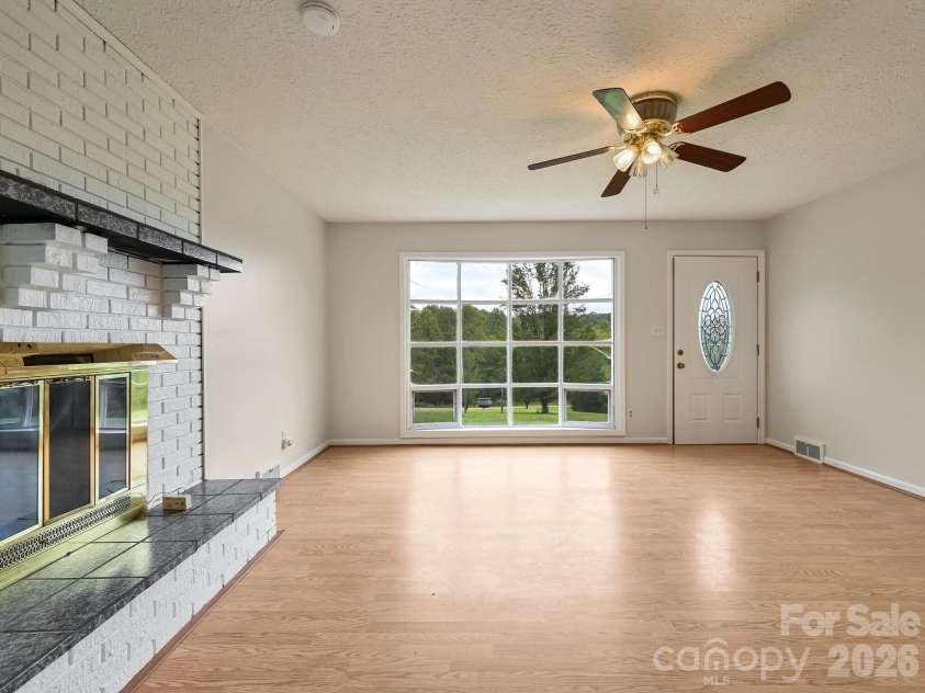 651 Case Cove Road, Candler, NC 28715.  MLS# CAR4335473, YatesRealty ID 12253. 