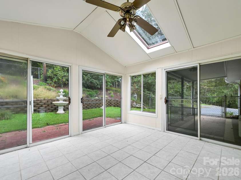 651 Case Cove Road, Candler, NC 28715.  MLS# CAR4335473, YatesRealty ID 12253. 