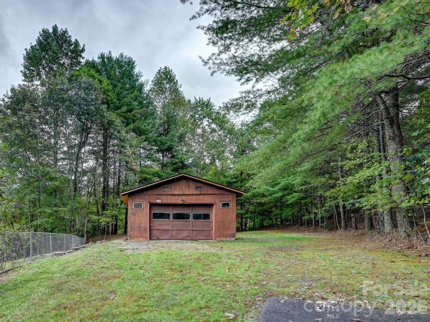 651 Case Cove Road, Candler, NC 28715.  MLS# CAR4335473, YatesRealty ID 12253. 